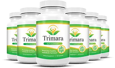 Trimara Supplements